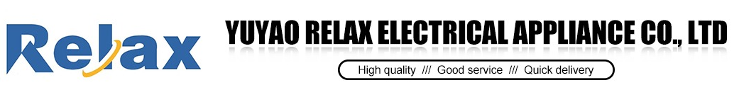 Yuyao relax electric appliance co.,ltd