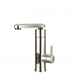 S3-10D Stainless Steel Faucet