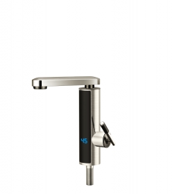 S4-10D Stainless Steel Faucet