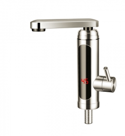 S1-10D Stainless Steel Faucet