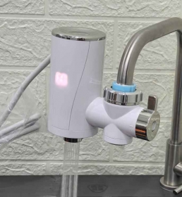SH2-10D white