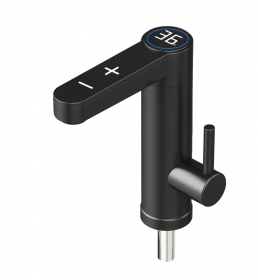 S6-10D Black pro Temperature set