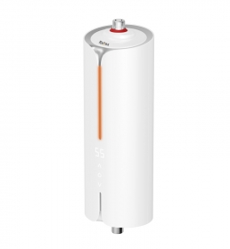 WH-03 White Instant Water Heater