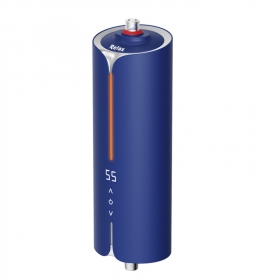 WH-03 Blue Instant Water Heater