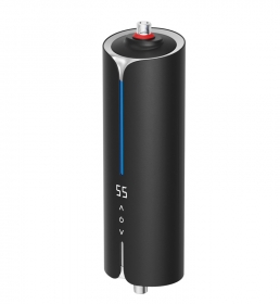 WH-03 Black Instant Water Heater